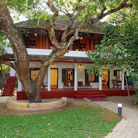 El Oceano Beach Villas Alappuzha Phòng bức ảnh