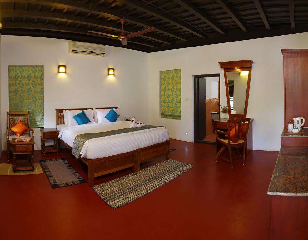 El Oceano Beach Villas Alappuzha Phòng bức ảnh